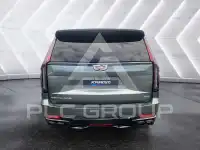 2024 Cadillac ESCALADE