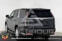 2024 Cadillac ESCALADE