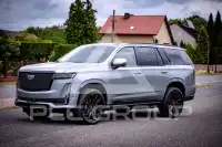 2024 Cadillac ESCALADE