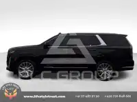 2024 Cadillac ESCALADE