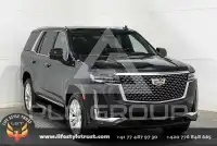 2024 Cadillac ESCALADE