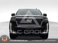 2024 Cadillac ESCALADE