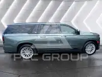 2024 Cadillac ESCALADE
