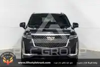 2024 Cadillac ESCALADE