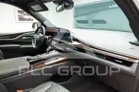 2024 Cadillac ESCALADE