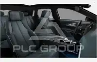 2024 Cadillac LYRIQ