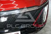 2024 Cadillac LYRIQ