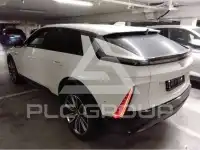 2024 Cadillac LYRIQ