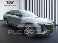 2024 Cadillac LYRIQ