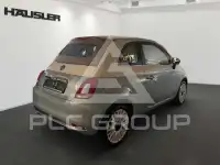 2024 Fiat 500