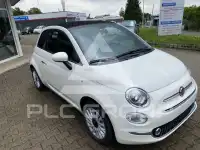 2024 Fiat 500