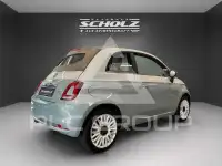 2024 Fiat 500