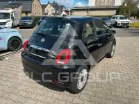 2024 Fiat 500