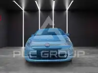 2024 Fiat 500