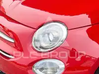 2024 Fiat 500