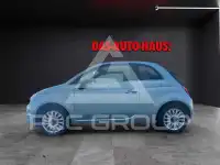 2024 Fiat 500
