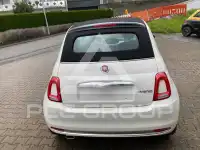 2024 Fiat 500