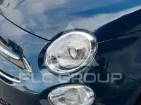 2024 Fiat 500