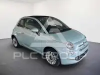 2024 Fiat 500
