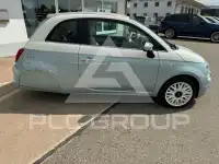 2026 Fiat 500
