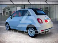 2024 Fiat 500