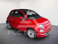 2024 Fiat 500