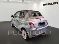 2024 Fiat 500