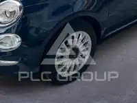 2024 Fiat 500