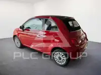 2024 Fiat 500