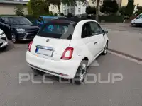 2024 Fiat 500