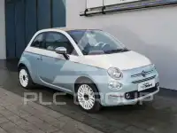 2024 Fiat 500
