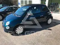 2024 Fiat 500