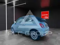 2024 Fiat 500