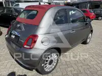 2024 Fiat 500