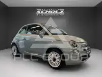 2024 Fiat 500