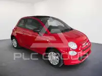 2024 Fiat 500