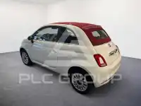 2024 Fiat 500