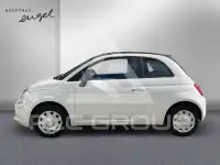 2024 Fiat 500