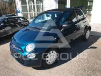 2024 Fiat 500