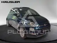 2024 Fiat 500
