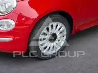 2024 Fiat 500