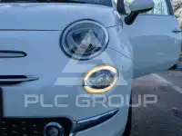 2024 Fiat 500