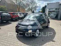 2024 Fiat 500