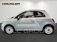2024 Fiat 500