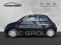 2024 Fiat 500