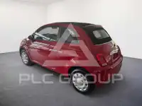 2024 Fiat 500