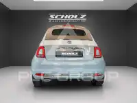 2024 Fiat 500