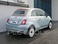 2024 Fiat 500