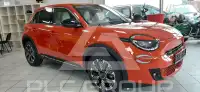 2024 Fiat 600