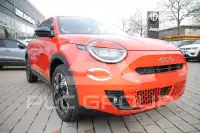 2024 Fiat 600